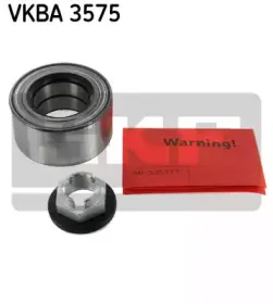 VKBA 3575 SKF